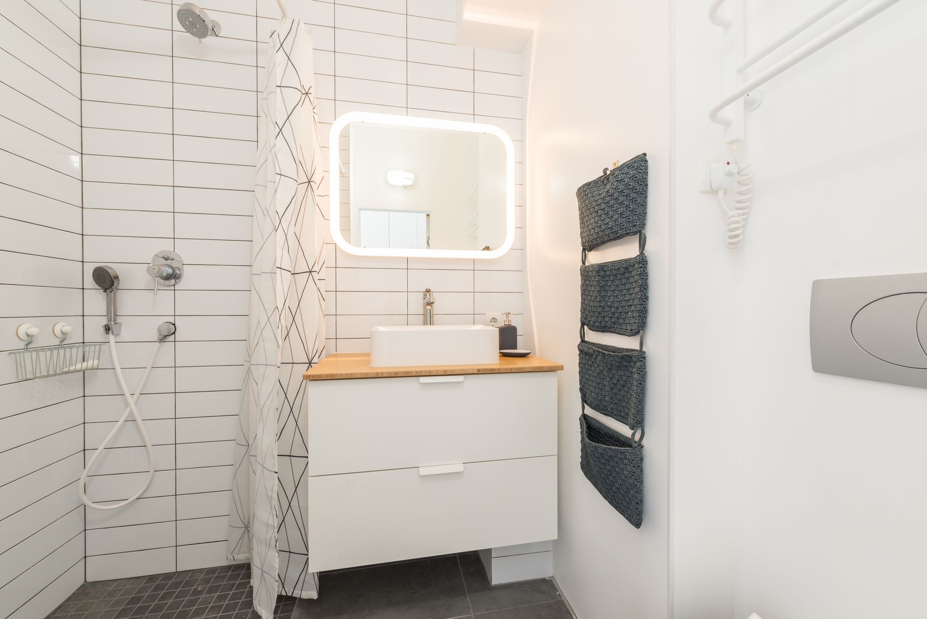 Rénovation salle de bain à Rueil-Malmaison